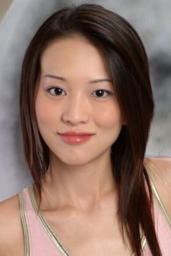 Actor Grace Lam