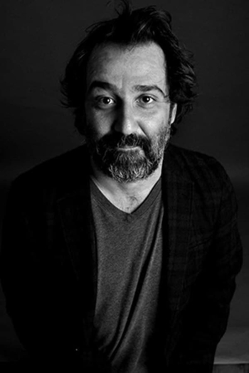Film director Caito Ortiz