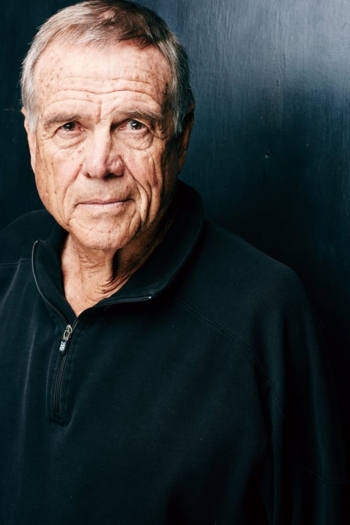 Actor Charles Howerton