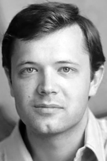 Actor Andrei Rostotsky