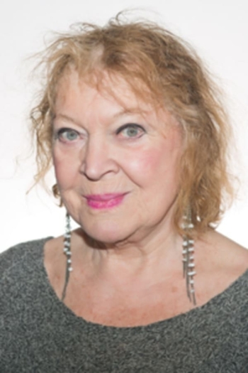 Film director Mona Sjöström