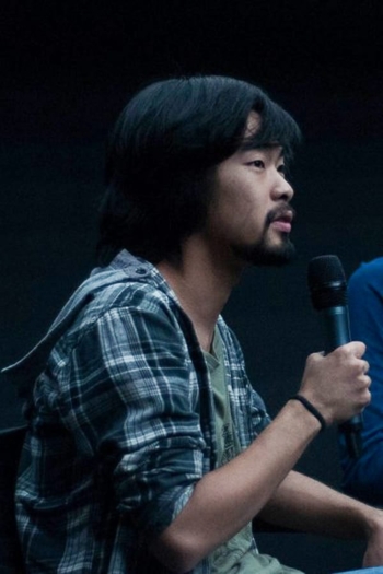 Actor Rodrigo Tomita