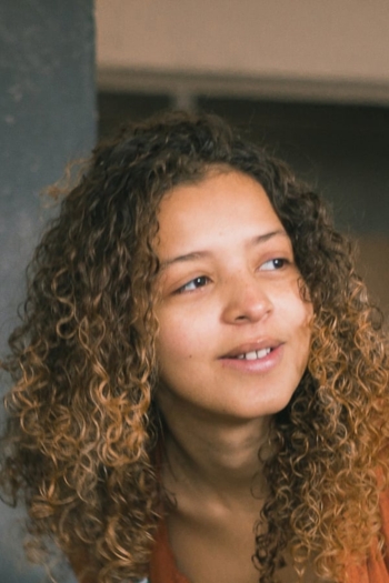 Film director Manu Zilveti