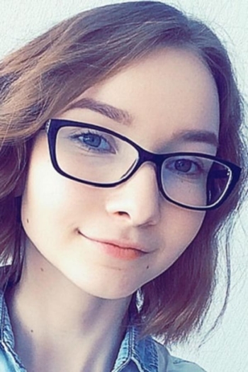 Film director Arina Salakhutdinova