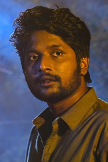 Actor Suhas
