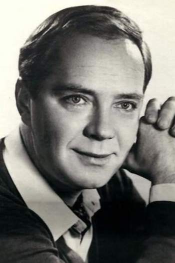 Actor Yuri Puzyryov
