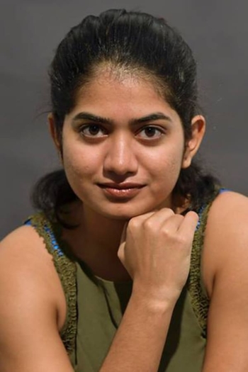 Actor Anarkali Marikar
