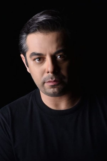 Actor Sam Gharibian
