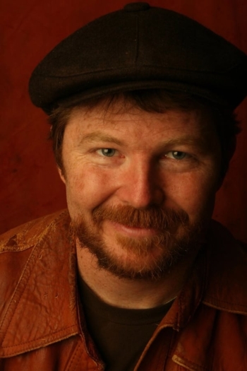 Actor Owen Egerton