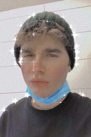 Film director Ander Senz Fabra