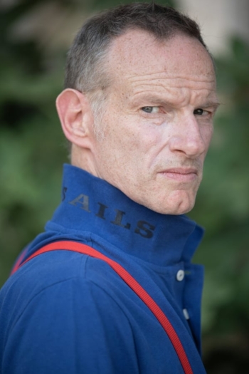 Actor Salvatore De Santis