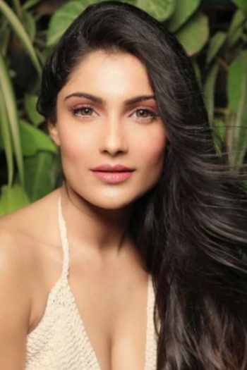 Actor Ishita Raj Sharma