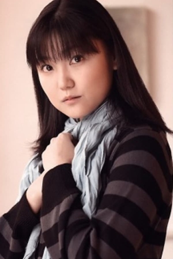 Actor Arisa Ogasawara