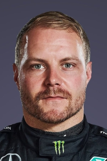 Actor Valtteri Bottas