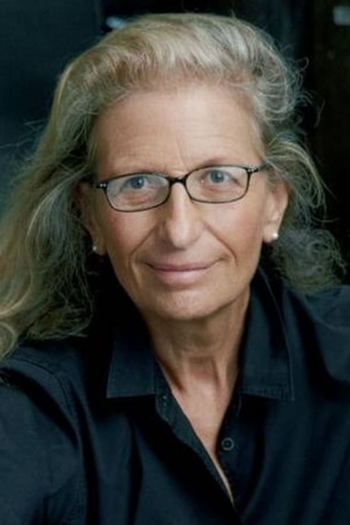 Actor Annie Leibovitz