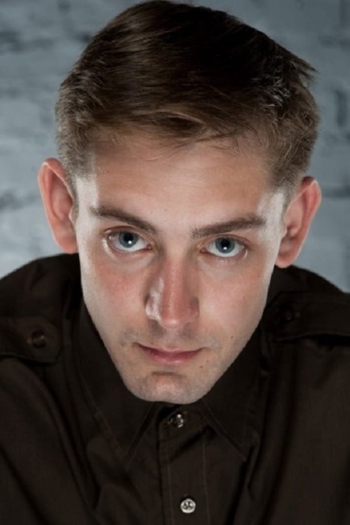 Actor Aleksandr Rud'ko