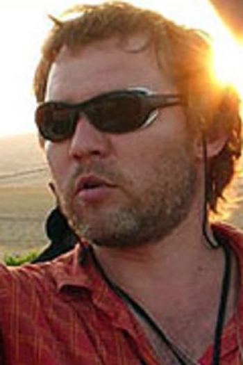 Actor Vladimir Bashta