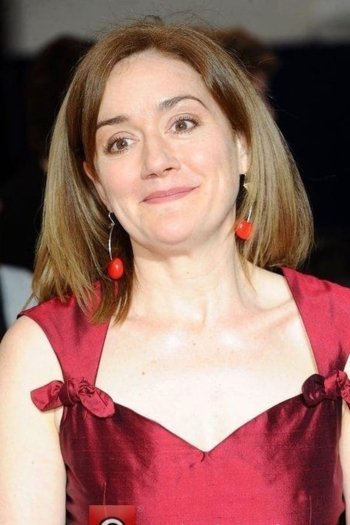 Actor Sophie Thompson