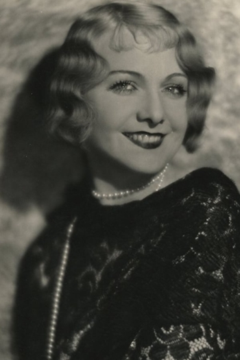 Actor Edna Murphy