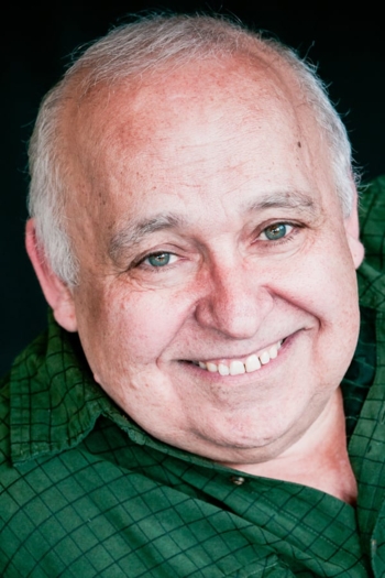 Actor Jean-Raymond Châles