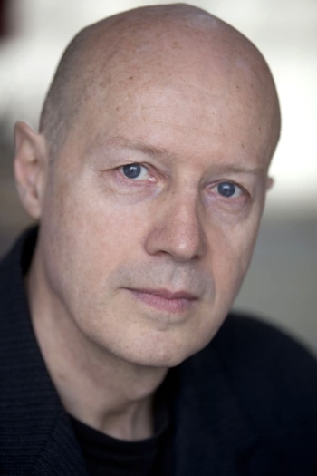 Actor Hugues Leforestier