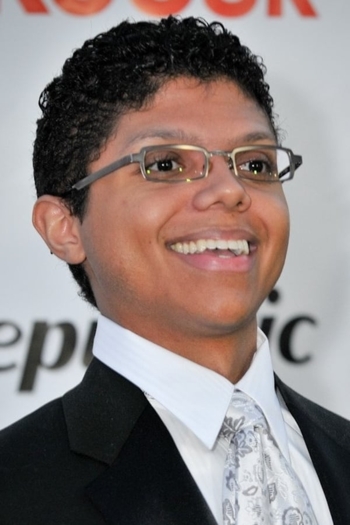 Actor Tay Zonday