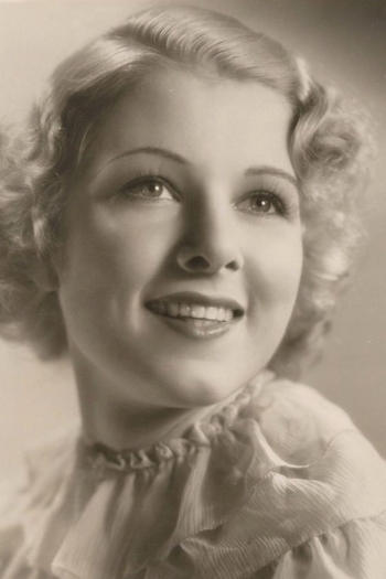 Actor Rosina Lawrence