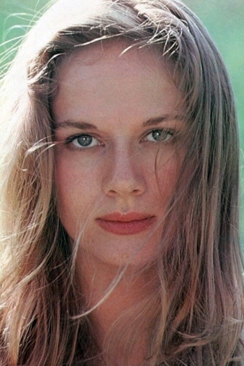 Actor Dominique Sanda