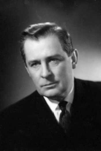 Actor Ivan Dmitriyev