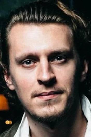 Actor Evgeny Namestnikov