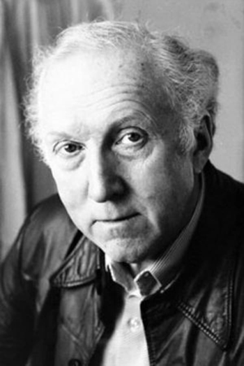 Actor Aleksandr Vokach