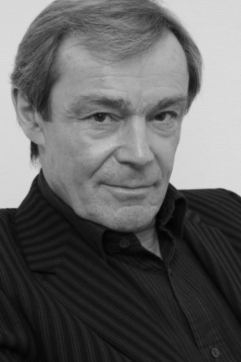 Actor Jean-Paul Audrain