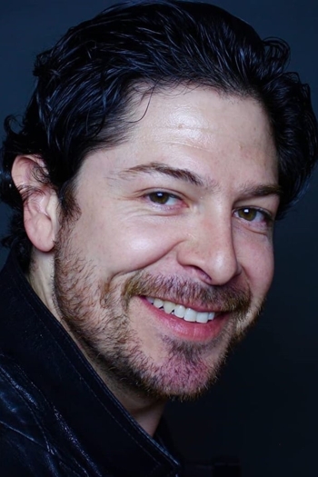 Actor Joseph Castillo-Midyett