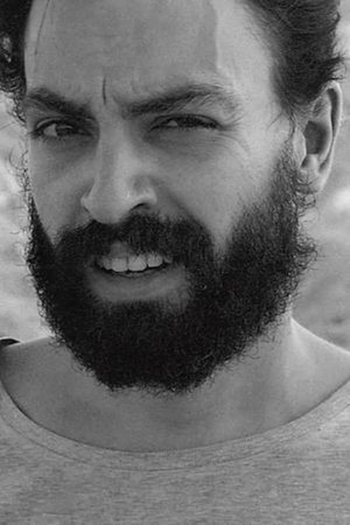 Film director Viki Aleksandrovich