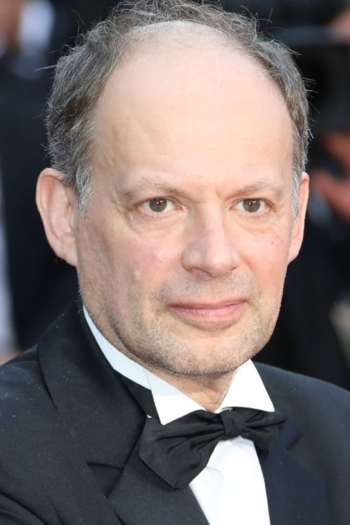 Actor Denis Podalydès