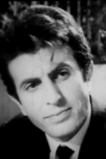 Actor Nasos Katakouzinos