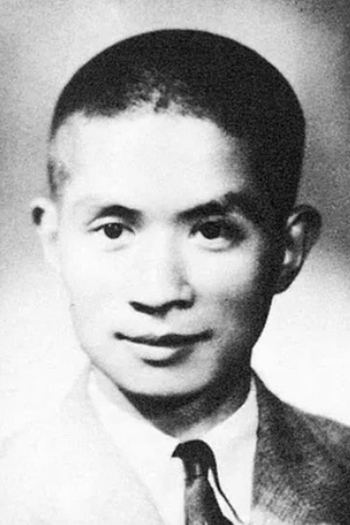 Film director Fang Pei-Lin