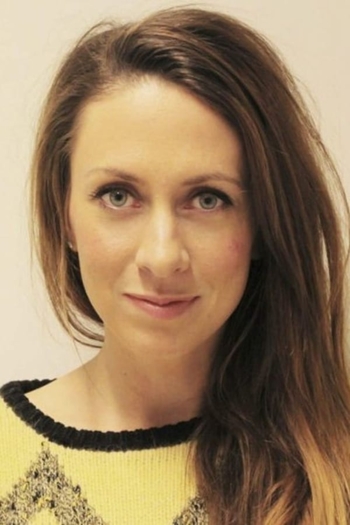 Film director Iselin Saga