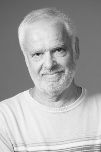 Actor Valery Shushkevich