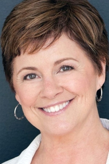 Actor Jennifer Joan Taylor