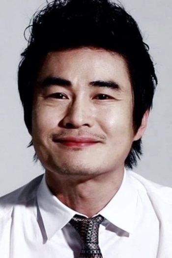 Actor Oh Chang-kyung