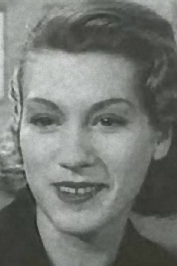 Actor Bernadette Lange