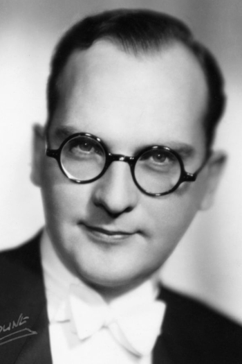 Actor Håkan von Eichwald