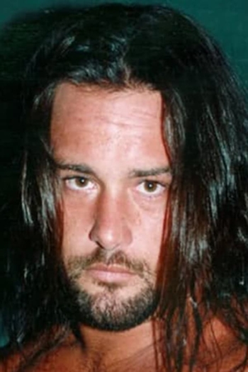 Actor George B. Caiazzo