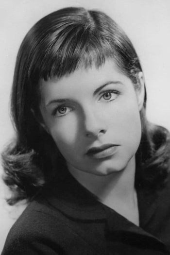 Actor Phyllis Love