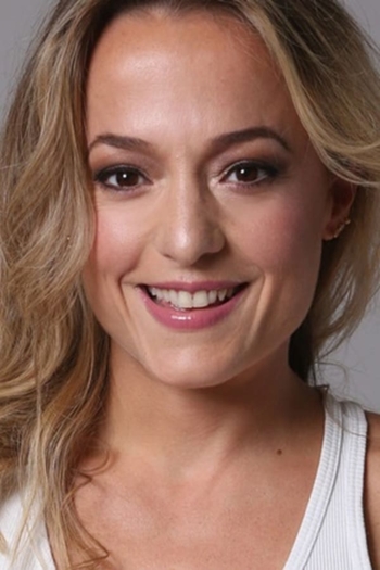 Actor Sabrina Carballo