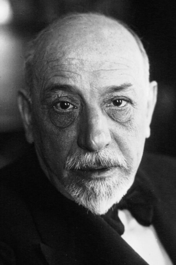 Book author Luigi Pirandello