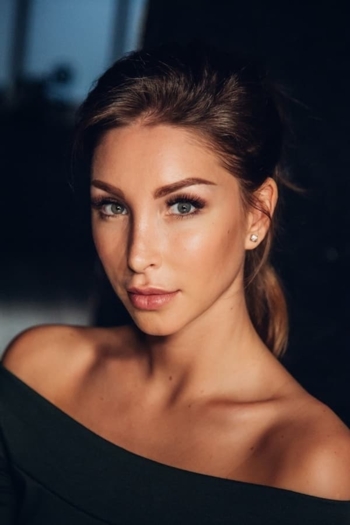 Actor Julia Chiplieva