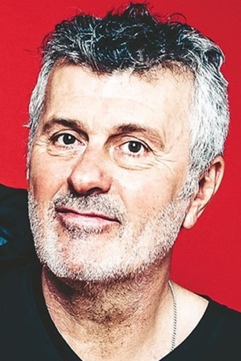 Actor Hervé Brault
