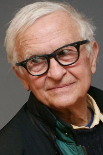 Actor Albert Maysles